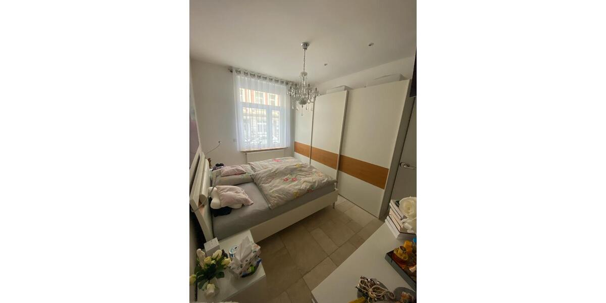 Hochparterre Hannover Linden-Limmer - 3 Zimmer, 57 m&sup2;, 289.000&euro; | Angebot:25999845