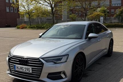 Audi A6 102.300 km 32.480 &euro; Hannover 30163