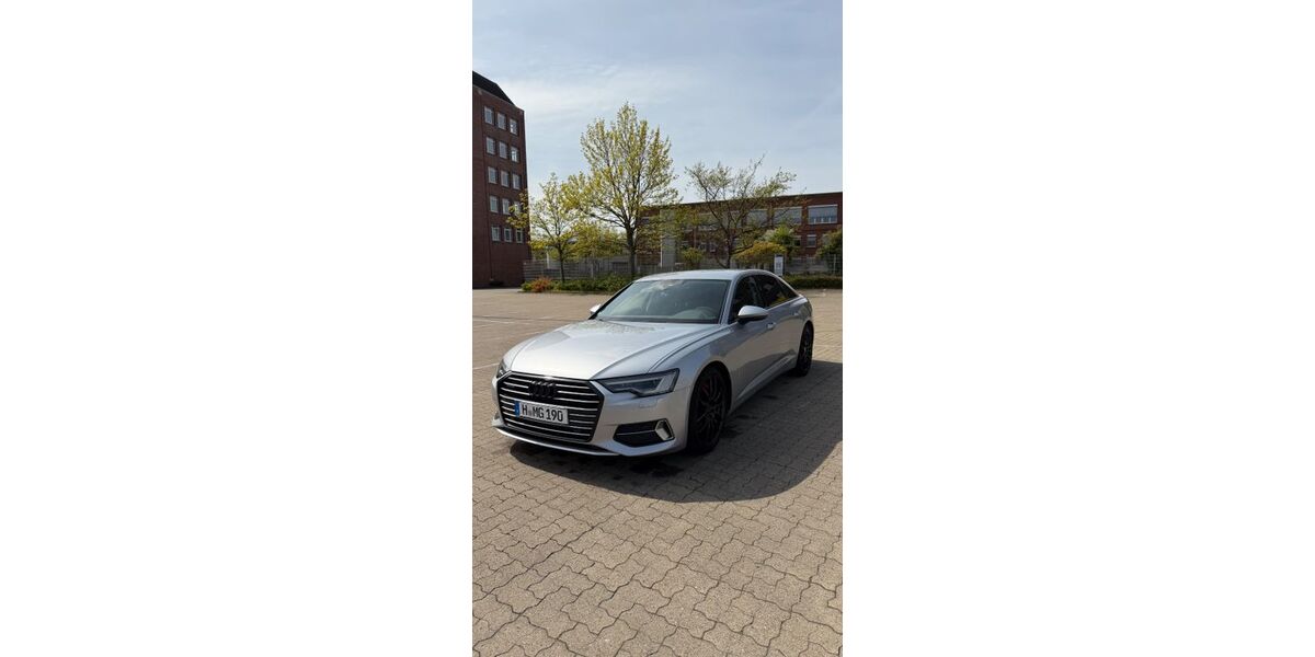 Audi A6 102.300 km 32.480 &euro; Hannover 30163
