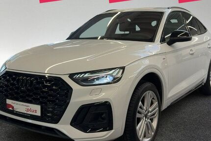 Audi Q5 7.462 km 53.950 &euro; Hannover 30179
