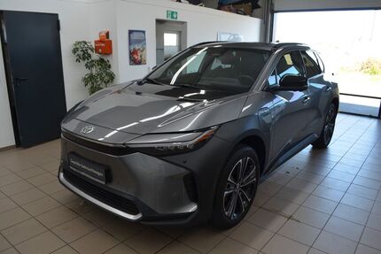 Toyota bZ4X 11.567 km 29.840 &euro; Wunstorf 31515