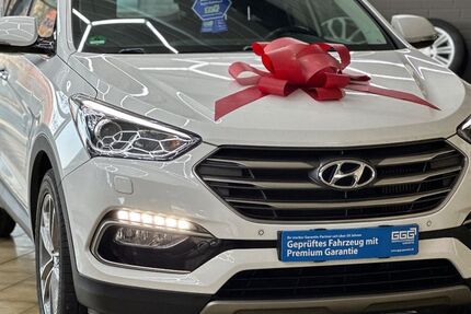 Hyundai SANTA FE 150.000 km 15.990 &euro; Nordstemmen 31171