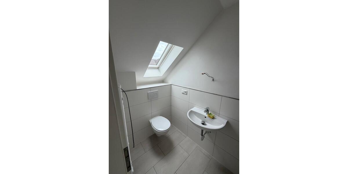 Dachgeschoßwohnung Burgdorf - 2 Zimmer, 50 m&sup2;, 550&euro; | Angebot:26610258