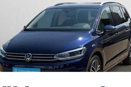 VW Touran 64.158 km 30.570 &euro; Hildesheim 31137