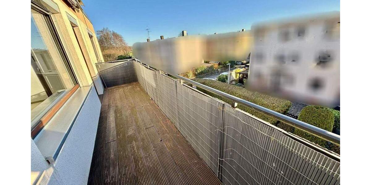 Etagenwohnung Wedemark Mellendorf - 3 Zimmer, 71 m&sup2;, 135.000&euro; | Angebot:25772380