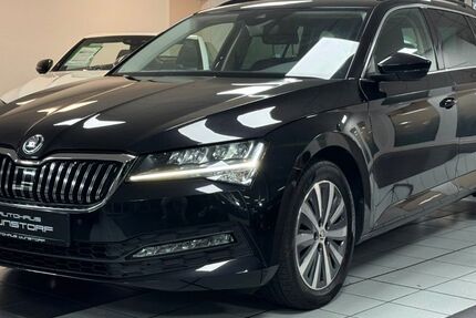 Skoda Superb 128.000 km 21.290 &euro; Wunstorf 31515