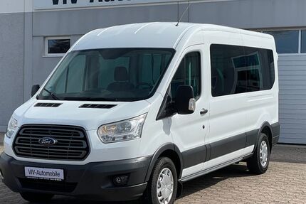 Ford Transit 158.428 km 15.990 &euro; Wunstorf (bei Hannover) 31515