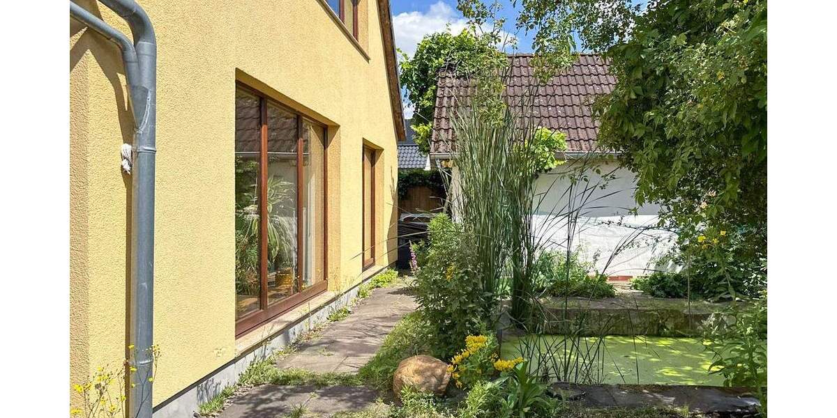 Doppelhaushälfte Hannover / Bothfeld Bothfeld - 5 Zimmer, 151 m&sup2;, 680.000&euro; | Angebot:25200554