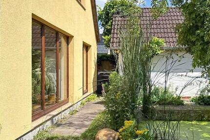 Haus Hannover / Bothfeld Bothfeld - 5 Zimmer, 151 m&sup2;, 680.000&euro; | Angebot:25200554