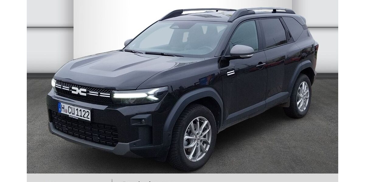 Dacia Bigster 8.000 km 33.490 &euro; Hannover 30519