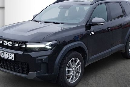 Dacia Bigster 9.987 km 31.960 &euro; Hannover 30519