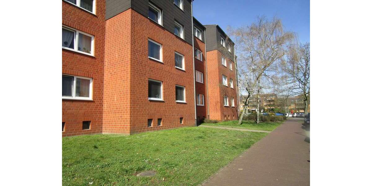 Etagenwohnung Hannover Sahlkamp - 3 Zimmer, 87 m&sup2;, 691&euro; | Angebot:26926671