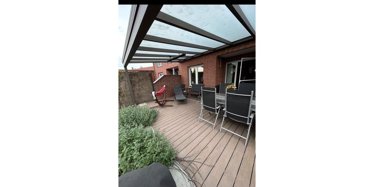 Reihenhaus Garbsen Ortschaft Horst - 6 Zimmer, 140 m&sup2;, 1.650&euro; | Angebot:26586242