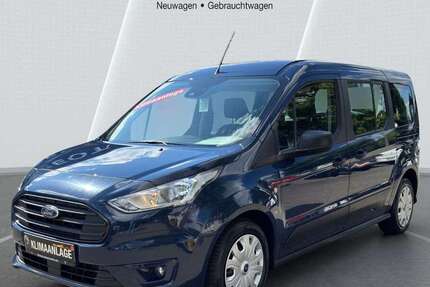Ford Transit Connect 57.570 km 17.850 &euro; Wunstorf 31515