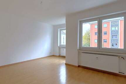 Wohnung zum Mieten in Hannover 497 € 53 m² 2 zimmer