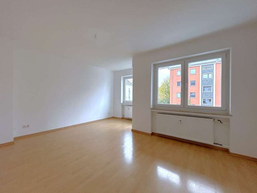Wohnung zum Mieten in Hannover 497 € 53 m² 2 zimmer