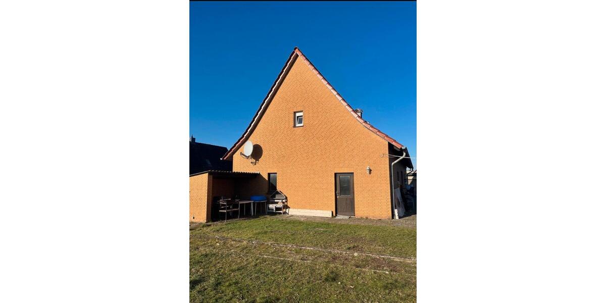 Einfamilienhaus Neustadt am Rübenberge - 349.999&euro; | Angebot:25048806