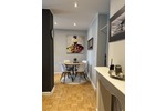 Modernes Zuhause in beliebter Lage - Etagenwohnung Hannover Vahrenwald-List | Angebot:26676738
