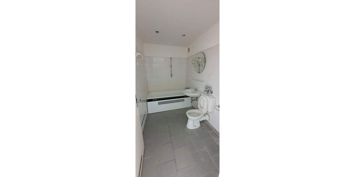 Etagenwohnung Laatzen Laatzen-Mitte - 1 Zimmer, 42 m&sup2;, 95.000&euro; | Angebot:24780454