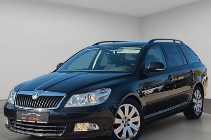 Skoda Octavia 174.000 km 5.900 &euro; Neustadt 31535