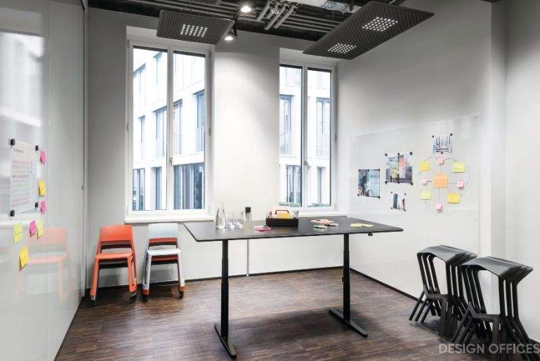 Gewerbeobjekt Hannover Vahrenwald - 3.400&euro; | Angebot:25921288