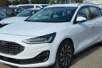 Ford Focus 135.256 km 8.790 &euro; Garbsen 30827