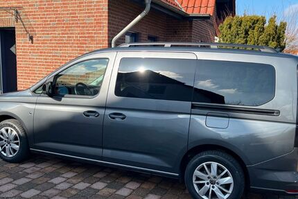VW Caddy 134.500 km 20.390 &euro; Wunstorf 31515