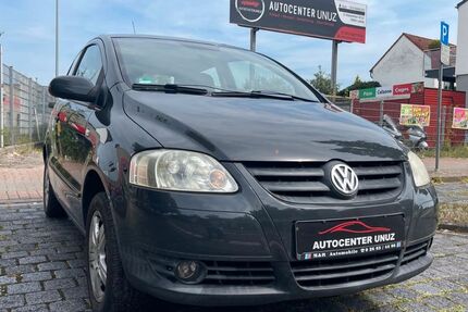 VW Fox 112.000 km 2.999 € Pattensen 30982