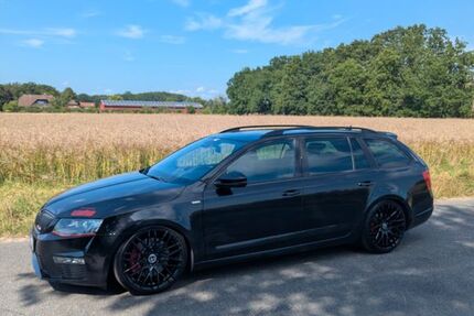 Skoda Octavia 187.000 km 14.600 &euro; Neustadt 31535