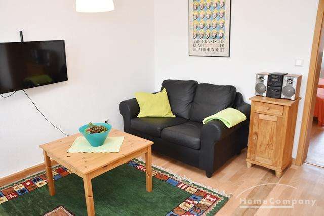 Wohnen auf Zeit in Hannover 930 € 2 zimmer