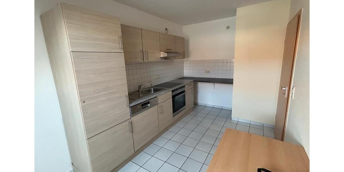 Dachgeschoßwohnung Bad Münder am Deister - 2 Zimmer, 60 m&sup2;, 480&euro; | Angebot:26358228