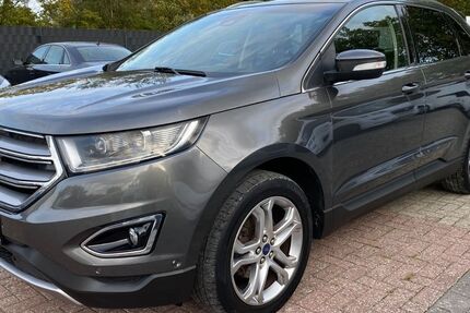 Ford Edge 195.000 km 8.999 &euro; Sehnde Bei Hannover 31319