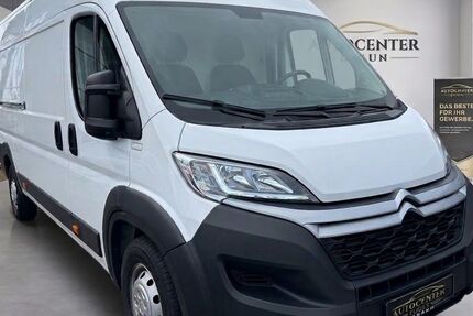 Citroen Jumper 36.000 km 21.490 &euro; Seelze 30926
