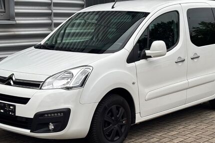 Citroen Berlingo 130.000 km 9.690 &euro; Burgdorf 31303