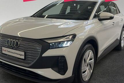 Audi Q4 e-tron 19.500 km 42.750 &euro; Hannover 30179