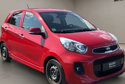 Kia Picanto 89.000 km 8.790 &euro; Barsinghausen 30890