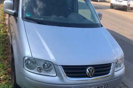 VW Caddy 313.979 km 3.200 &euro; Hannover 30519