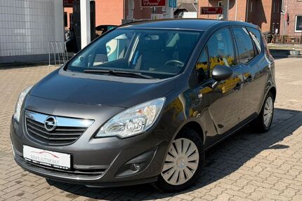Opel Meriva 130.000 km 4.450 &euro; Neustadt 31535