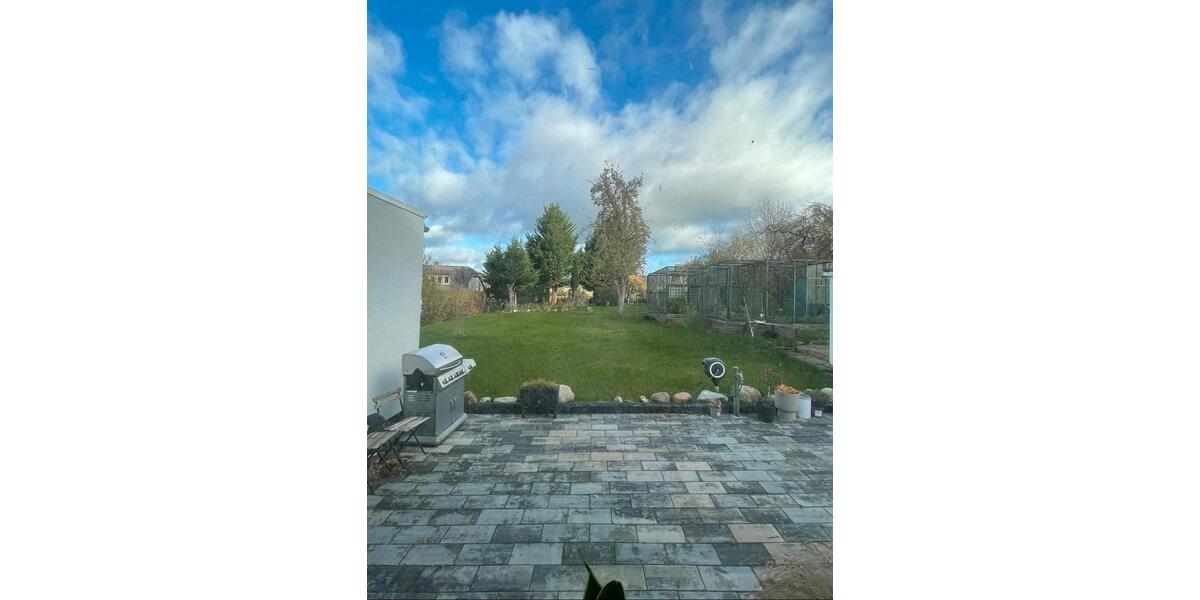 4 Zimmer Wohnung ItzumHildesheim 4 zimmer