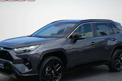 Toyota RAV4 33.100 km 46.990 &euro; Garbsen-Berenbostel 30827