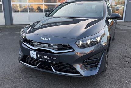 Kia ceed Sportswagon 45.658 km 19.900 &euro; Springe 31832
