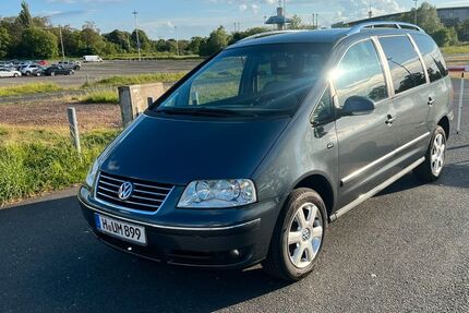 VW Sharan 241.000 km 5.750 &euro; Hannover 30539