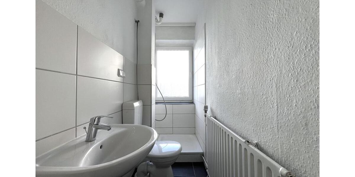 Erdgeschoßwohnung Hannover Vahrenwald-List - 2 Zimmer, 44 m&sup2;, 506&euro; | Angebot:25756226