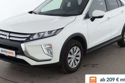 Mitsubishi Eclipse Cross 32.129 km 15.160 &euro; Laatzen 30880