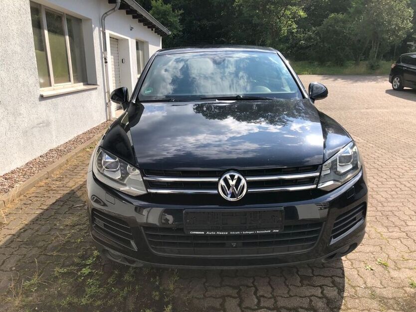 Touareg