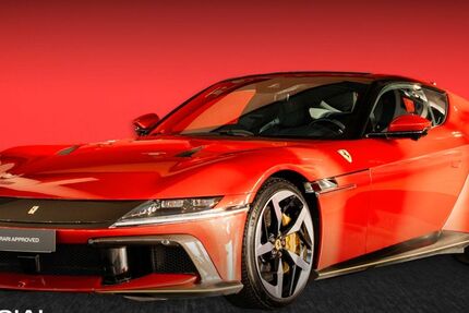 Ferrari 12Cilindri 5.550 km 459.500 &euro; Hannover 30539