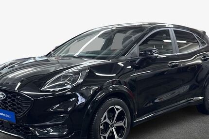 Ford Puma 29.103 km 24.905 &euro; Hannover 30165