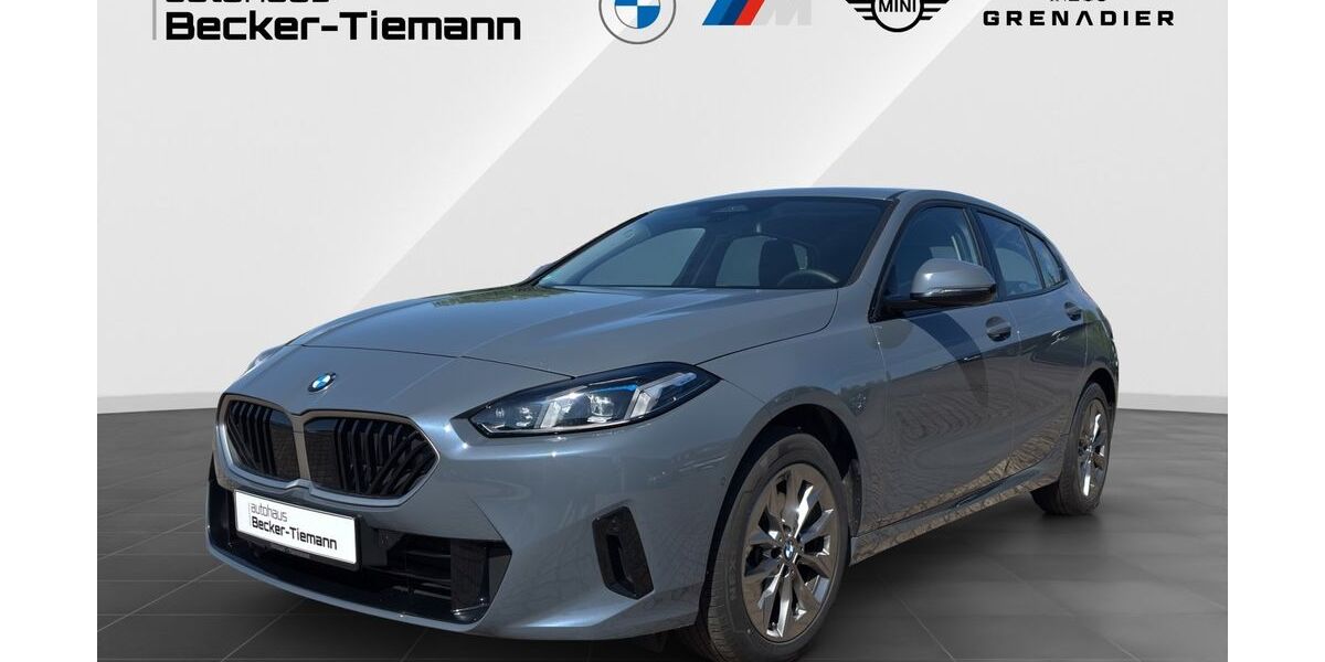 BMW 120 11.198 km 29.406 &euro; Wunstorf 31515