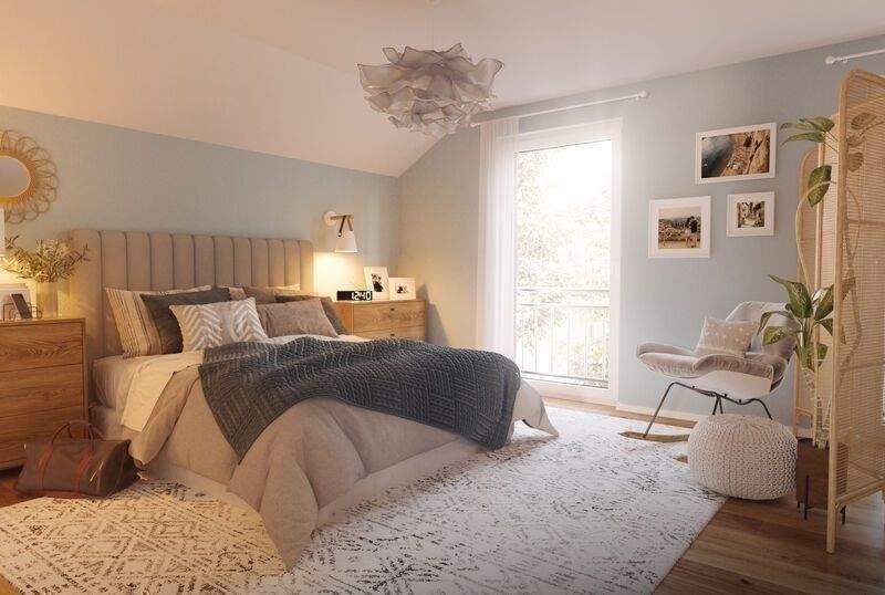 Ein Zuhause das überzeugt im kommenden Baugebiet in Stedum.