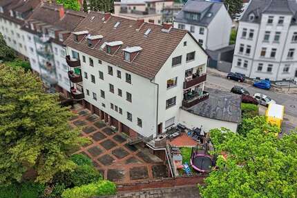 Haus Hannover Döhren-Wülfel - 25 Zimmer, 764 m&sup2;, 1.300.000&euro; | Angebot:26737196
